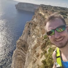 Malta Gozo Ultra Trail 2020 – 50km (31.10.2020)