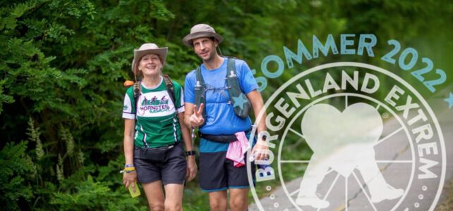 Burgenland Extrem Trail 2022