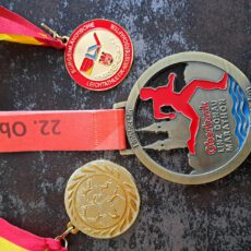 07. April 2024: Linz Marathon (ÖM)