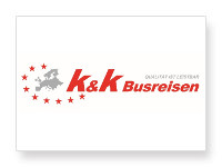 K&K Busreisen