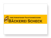 Bäckerei SCHECK