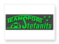 Teamsport Alfred STEFANITS