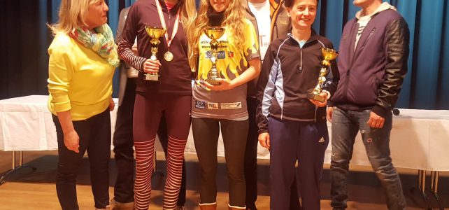 6. Sollenau Fit for Life Lauf