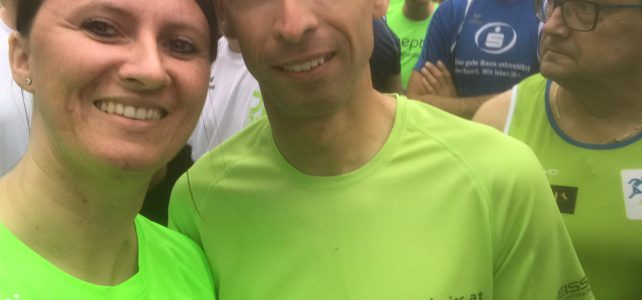 Firmenlauf Wr. Neustadt