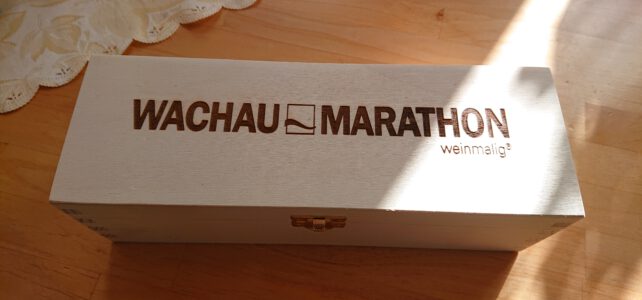 Wachau Marathon 2019 Wachau Marathon 2019