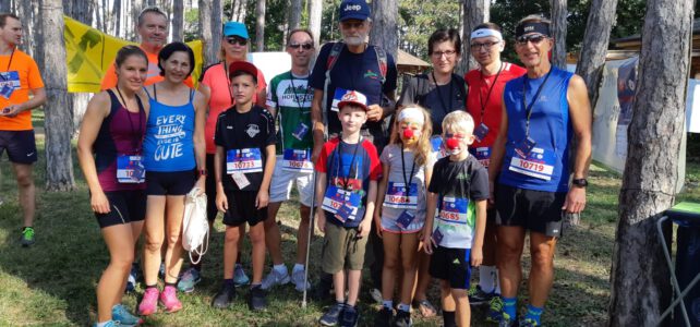 Rote Nasen Lauf 2019