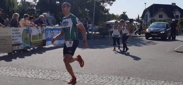 Ebreichsdorfer Stadtlauf 2019