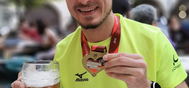 München Marathon