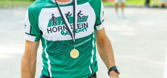 VeloRun in Baden – Corona Edition
