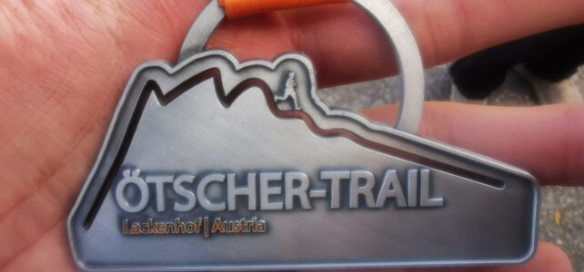 Ötscher Ultra Trail 70km – 3000HM (3. u. 4.Okt. 2020)