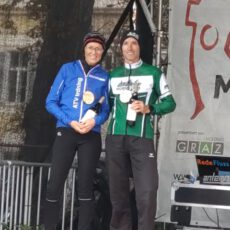 10.10.2021: Graz Marathon