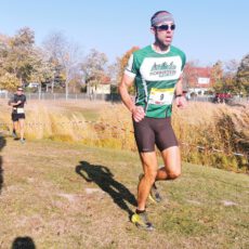 30.10.2021: Crosslauf St. Margarethen