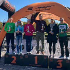 24.10.2021: Laxenburger Schlossparklauf 4.1