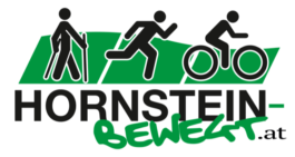 Hornstein-bewegt