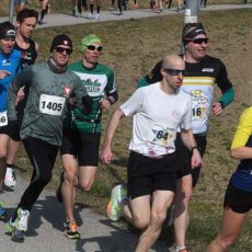 20.03.2022: Halbmarathon in Mistelbach