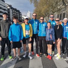24.04.2022: VCM – Vienna City Marathon