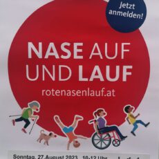 01.09.2024: Rote Nasen Lauf