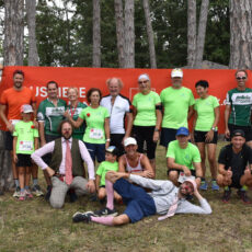 27.08.2023: Rote Nasen Lauf in Hornstein