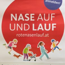 31.08.2025: Rote Nasen Lauf im Föhrenwald Hornstein