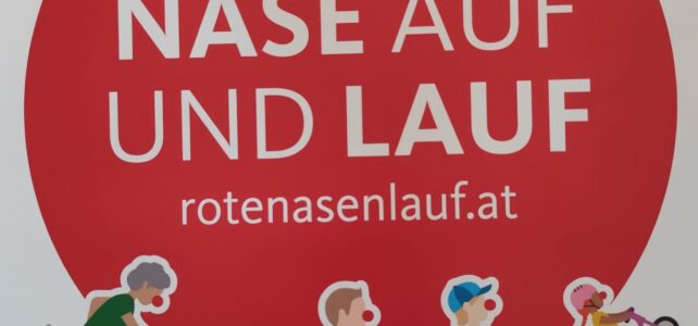 Rote Nasen Lauf 2026 Rote Nasen Lauf 2026